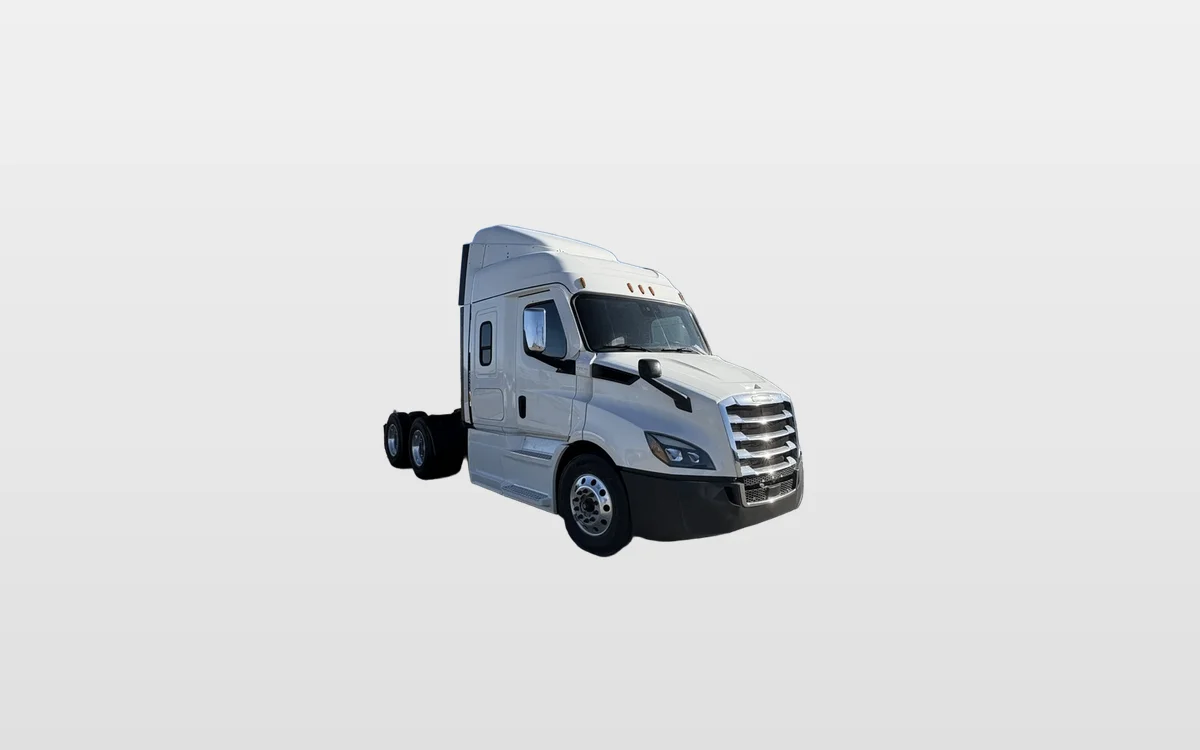 2022 Freightliner Cascadia - image 1