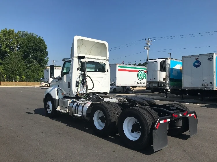 2019 International LT in Prince George, VA — photo 5