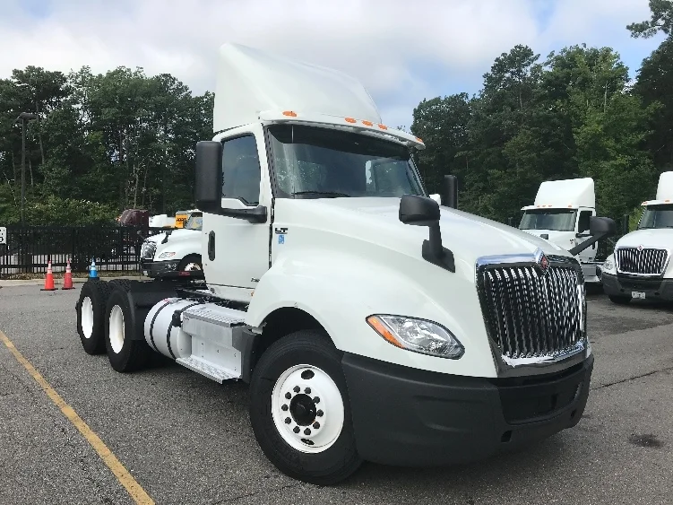 2019 International LT in Prince George, VA