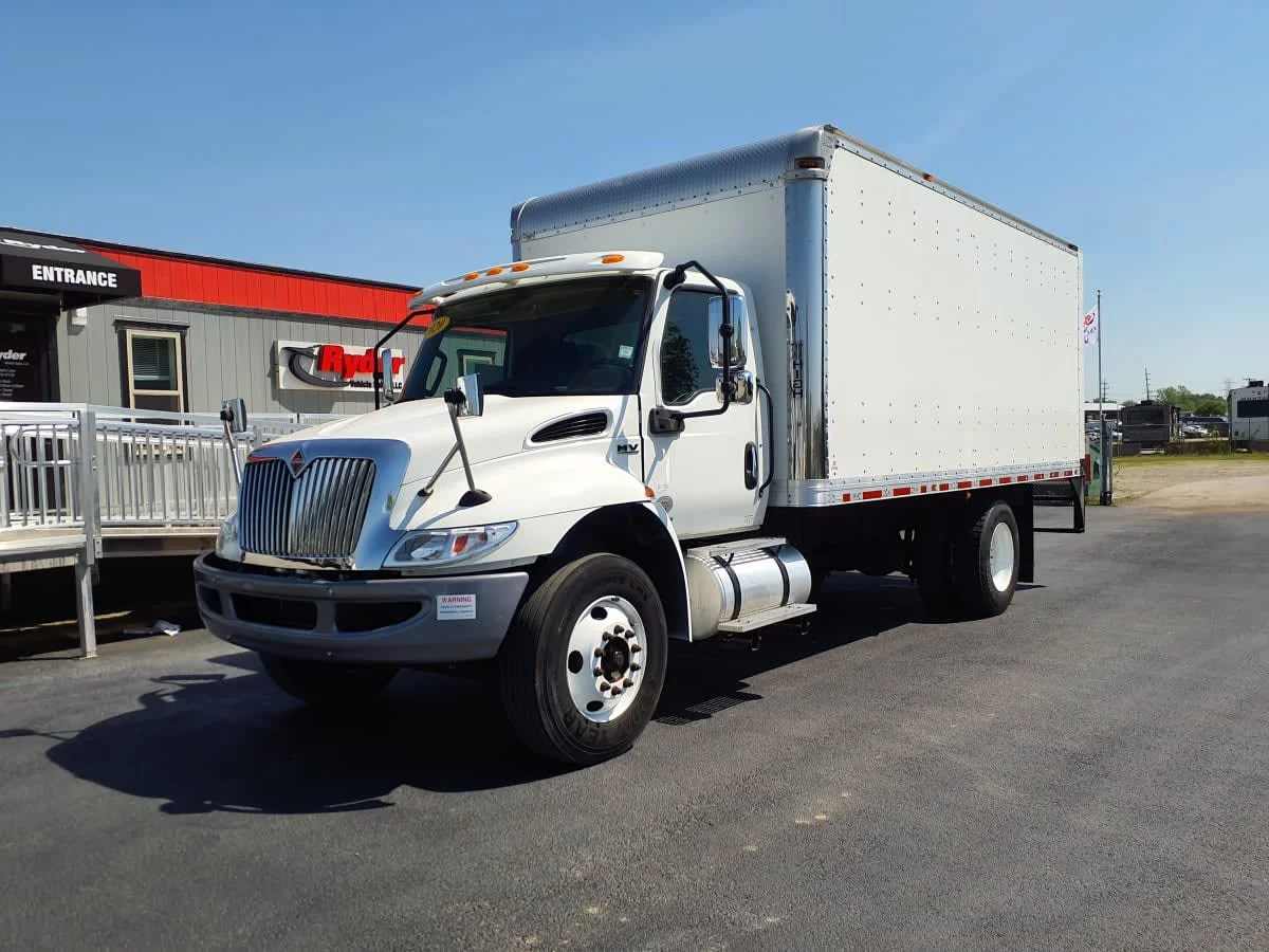 2020 International MV in Clarksville, IN