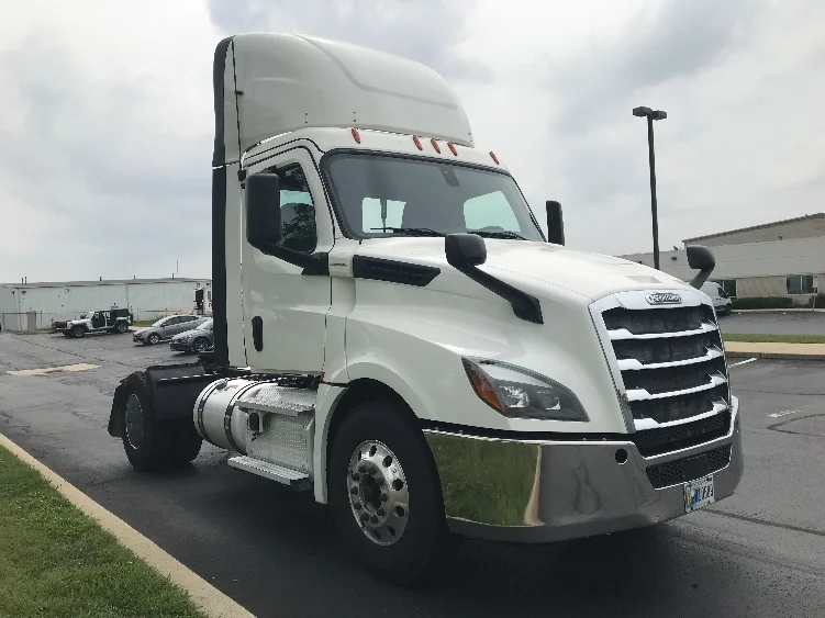 2019 Freightliner Cascadia in Allentown, PA
