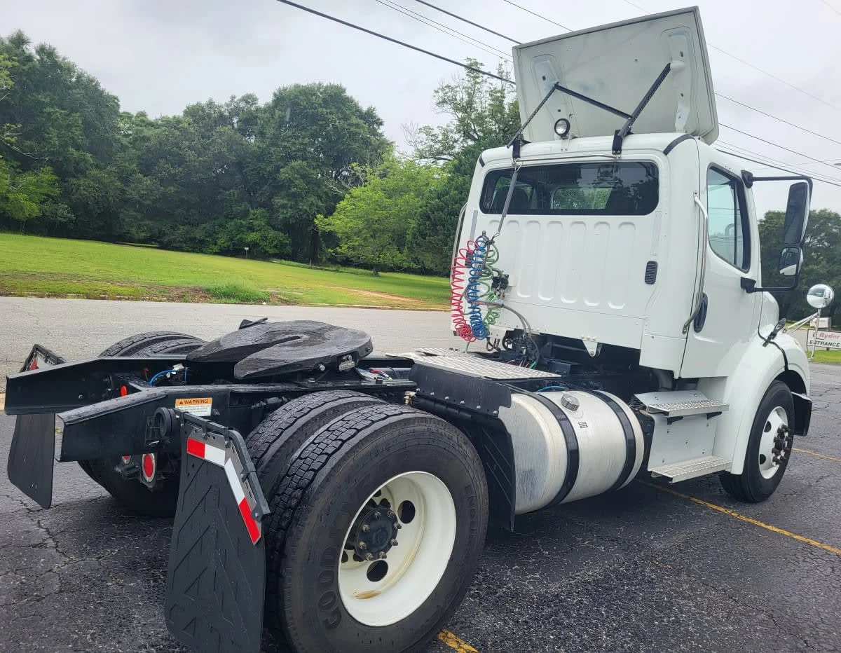 2020 Freightliner M2 112 in Jacksonville, FL — photo 4