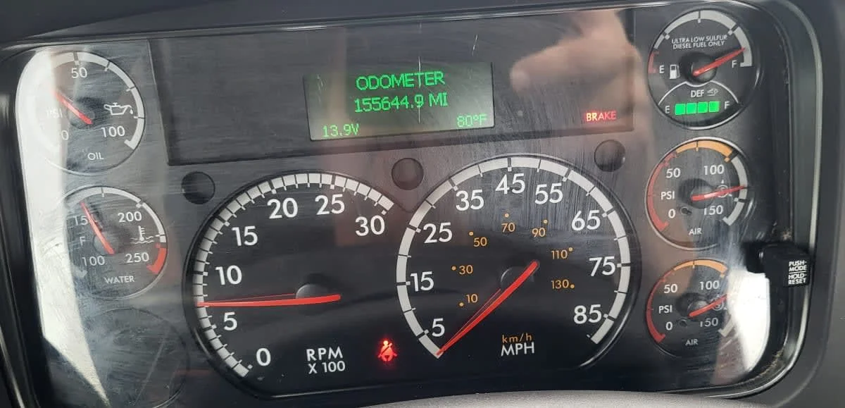 2020 Freightliner M2 112 in Jacksonville, FL — photo 10