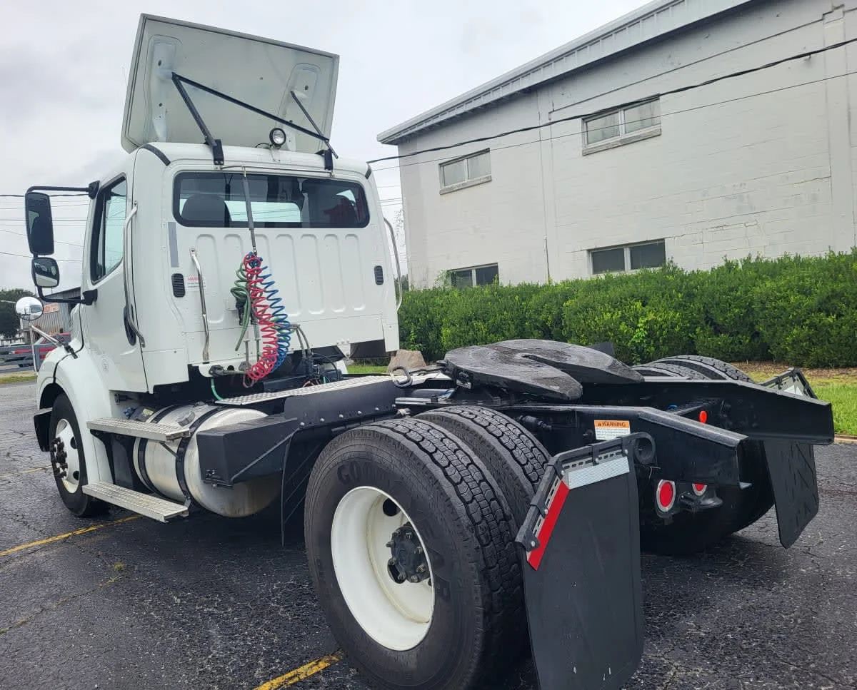 2020 Freightliner M2 112 in Jacksonville, FL — photo 6