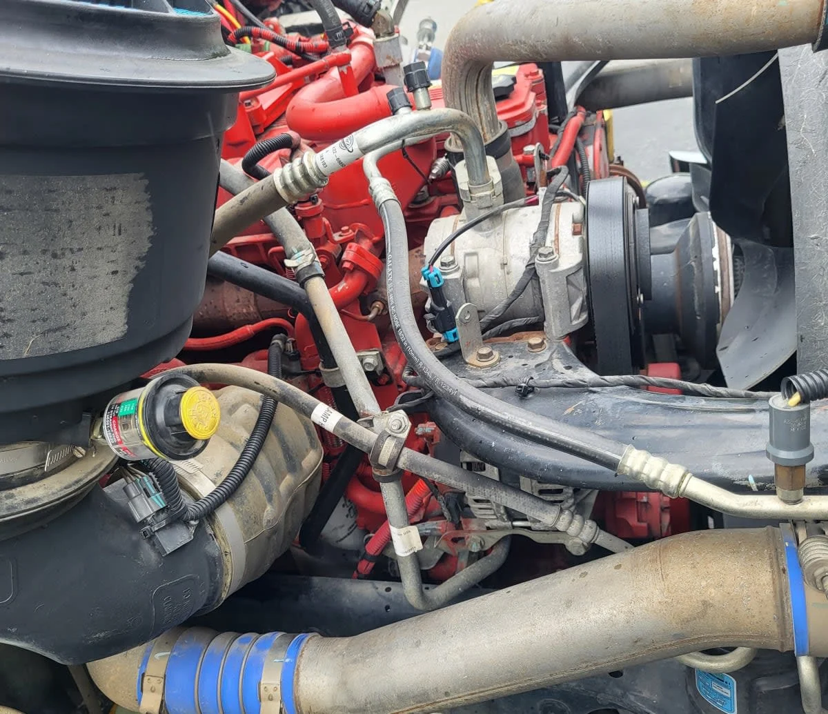 2020 Freightliner M2 112 in Jacksonville, FL — photo 11