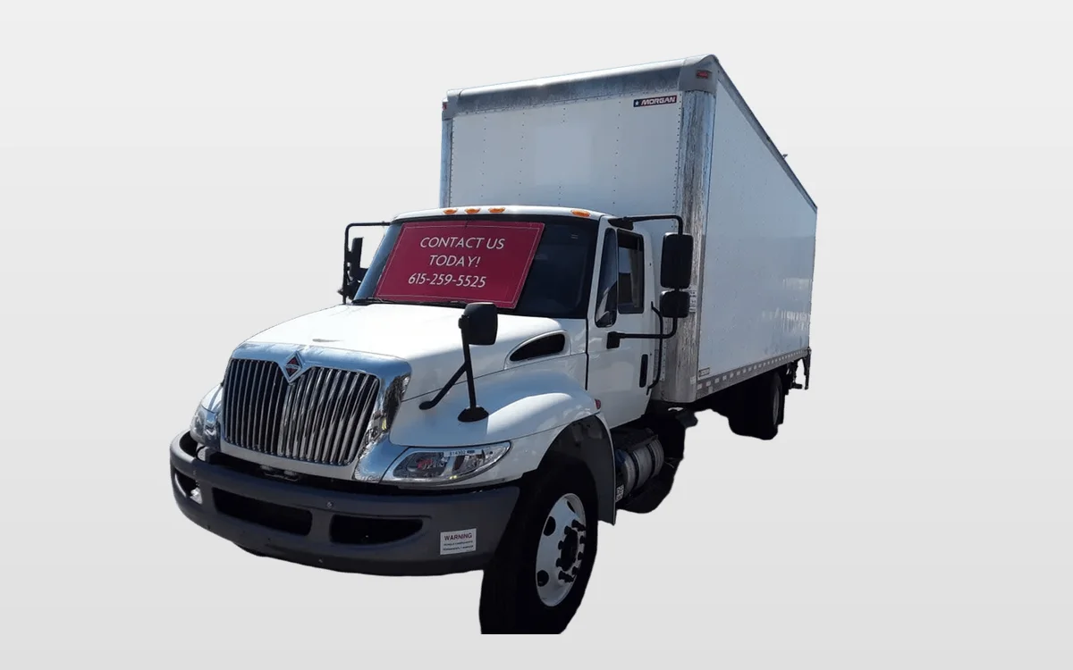 2019 International 4300 - image 1