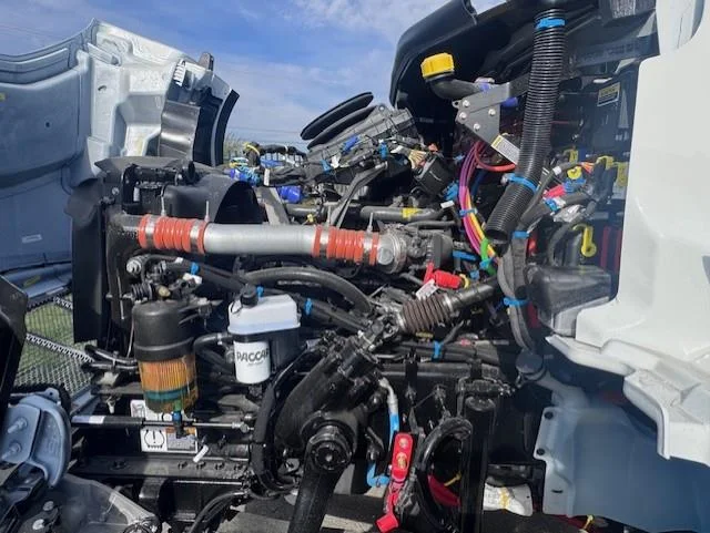 2026 Peterbilt 548 - image 3