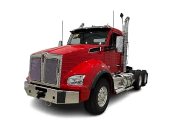 2027 Kenworth T880 in Metro Detroit, FL