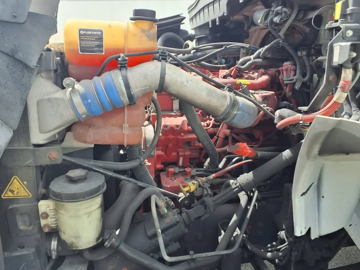 2020 International MV - image 10