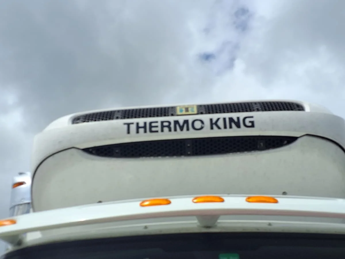 2020 International MV - image 7