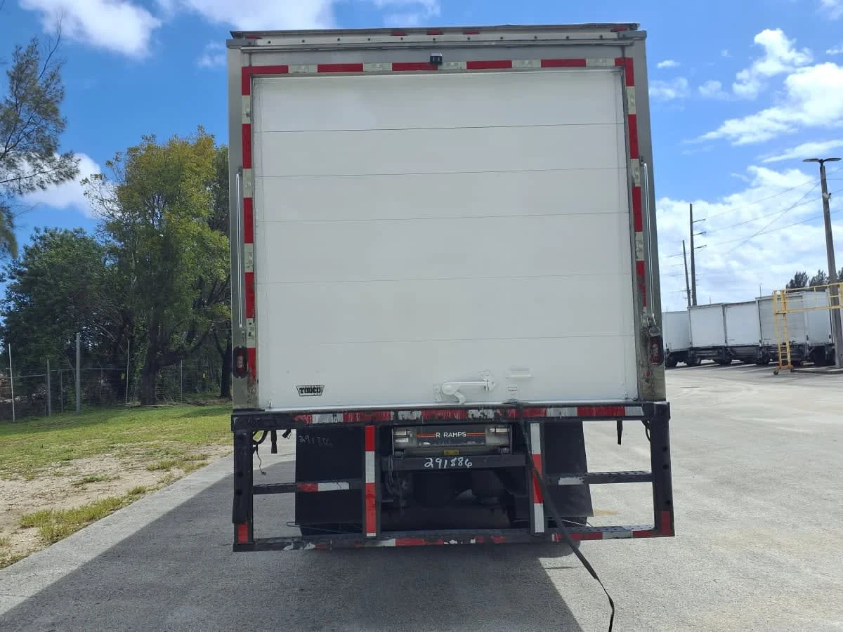 2020 International MV in Davie, FL — photo 5