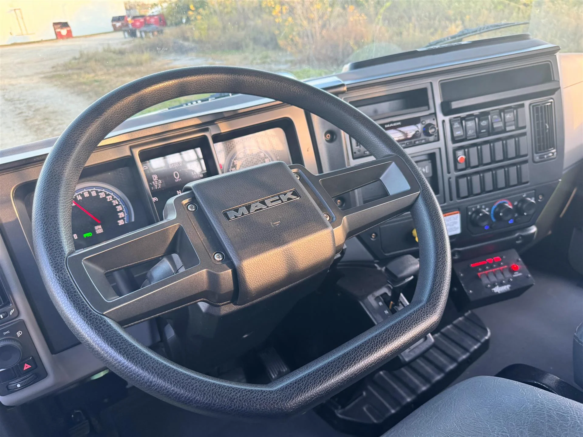 2025 Mack - image 21