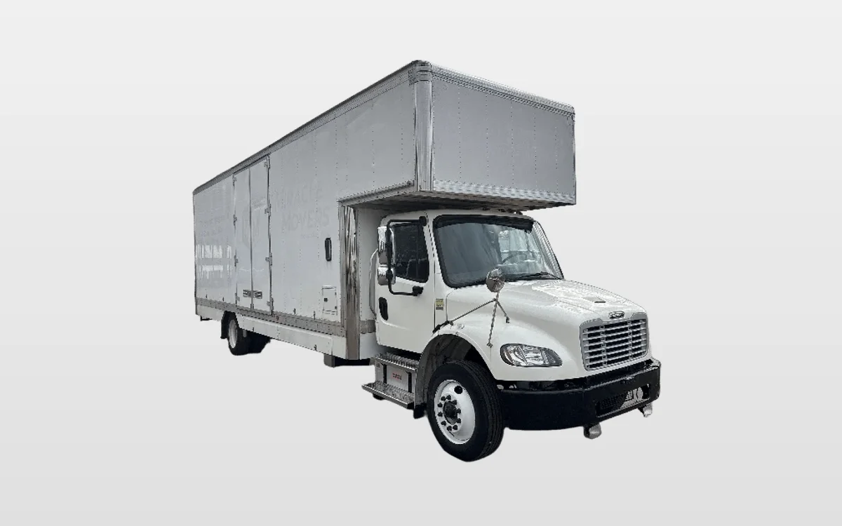 2021 Freightliner M2 106 - image 1