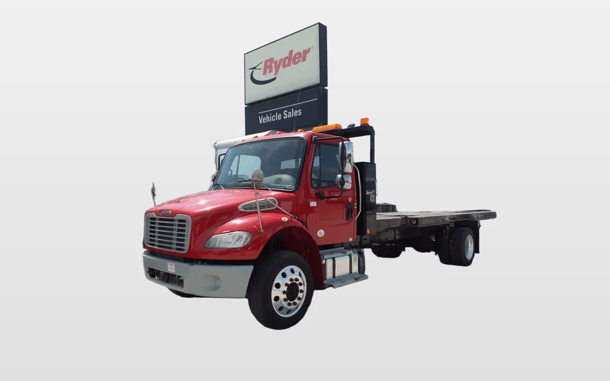 2019 Freightliner M2 106 - image 1