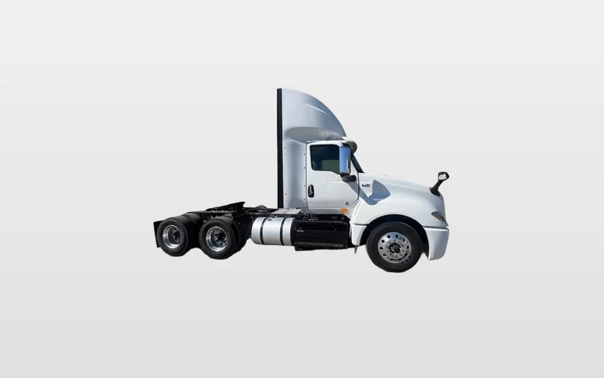 2026 International LT - image 1