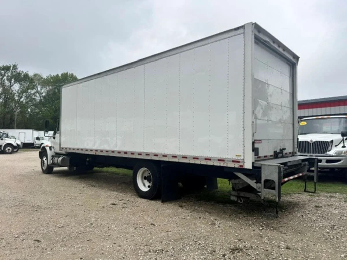 2019 International 4300 in Jacksonville, FL — photo 8