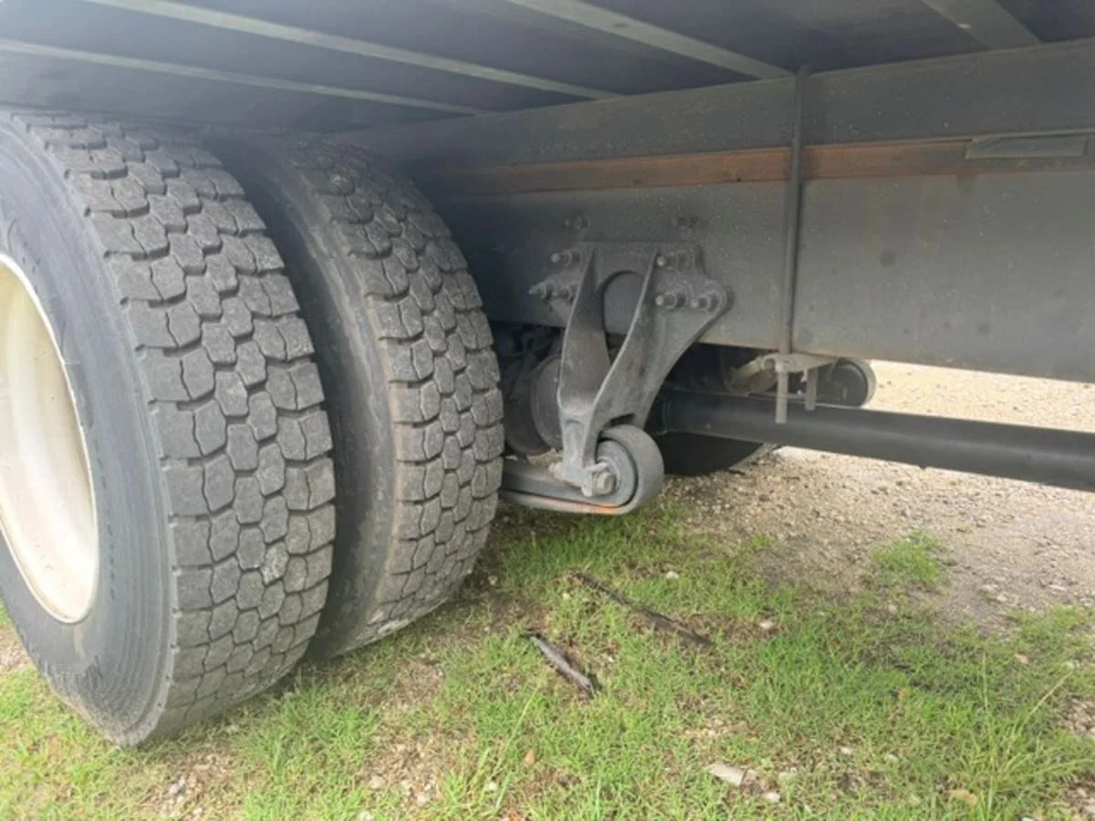 2019 International 4300 in Jacksonville, FL — photo 5