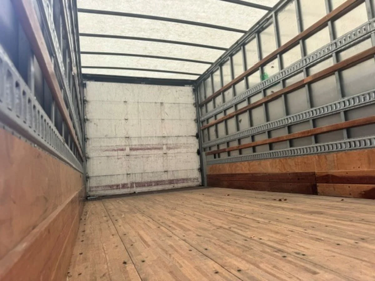 2019 International 4300 in Jacksonville, FL — photo 4
