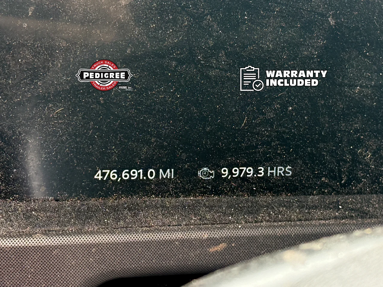2024 Peterbilt 579 in Springfield, MO — photo 2