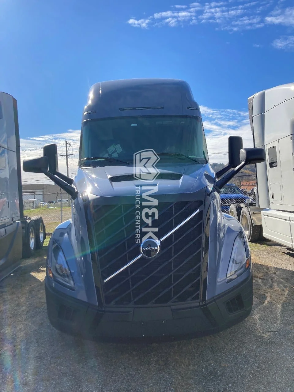 2026 Volvo VNL 860 in Erie, PA