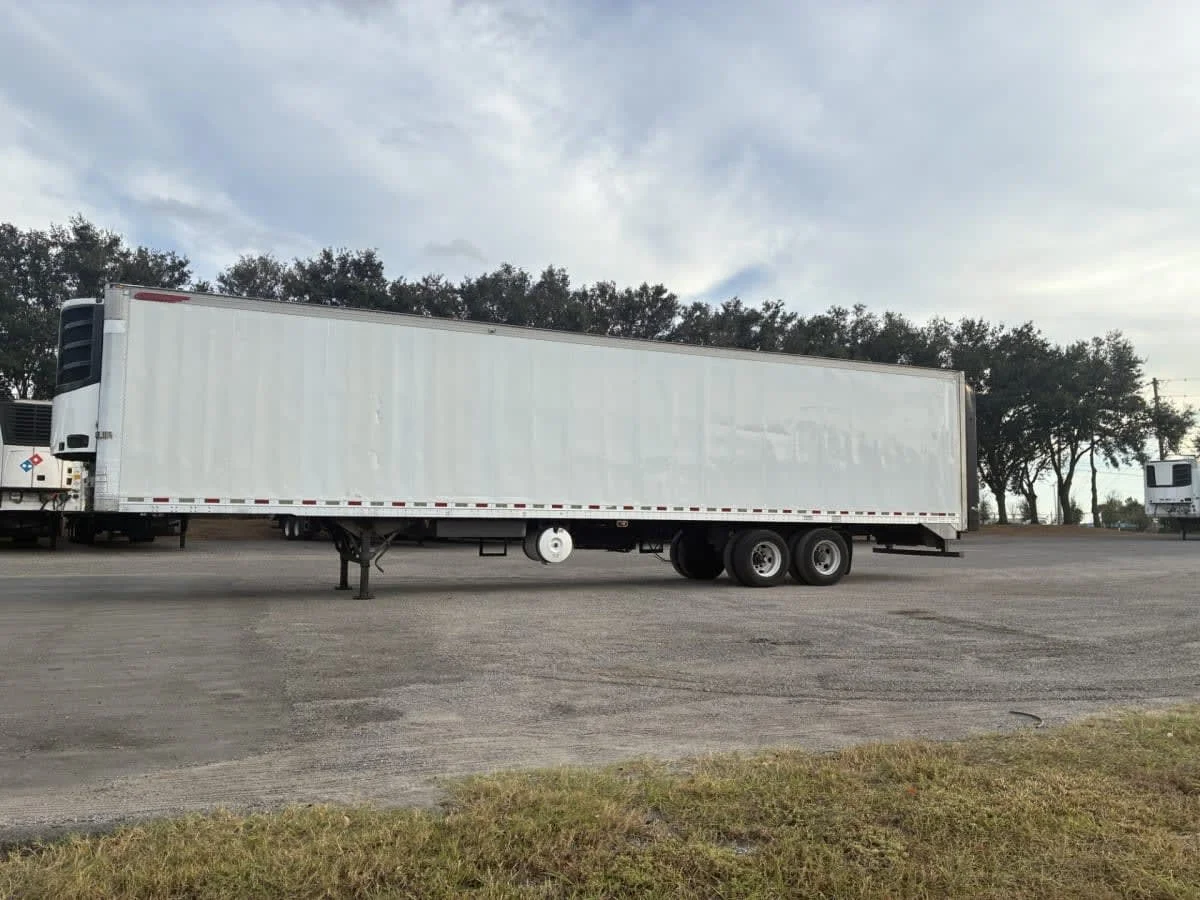 2016 Great Dane in Orlando, FL