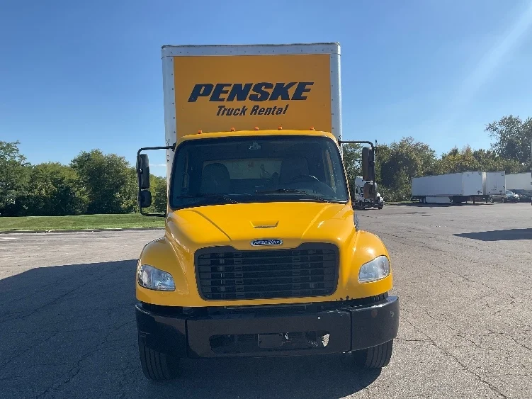 2022 Freightliner M2 106 - image 2