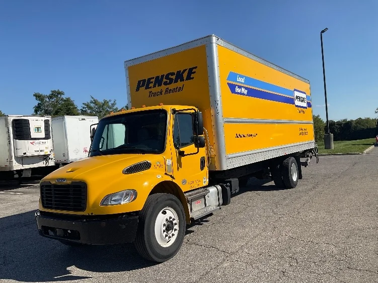 2022 Freightliner M2 106 - image 3