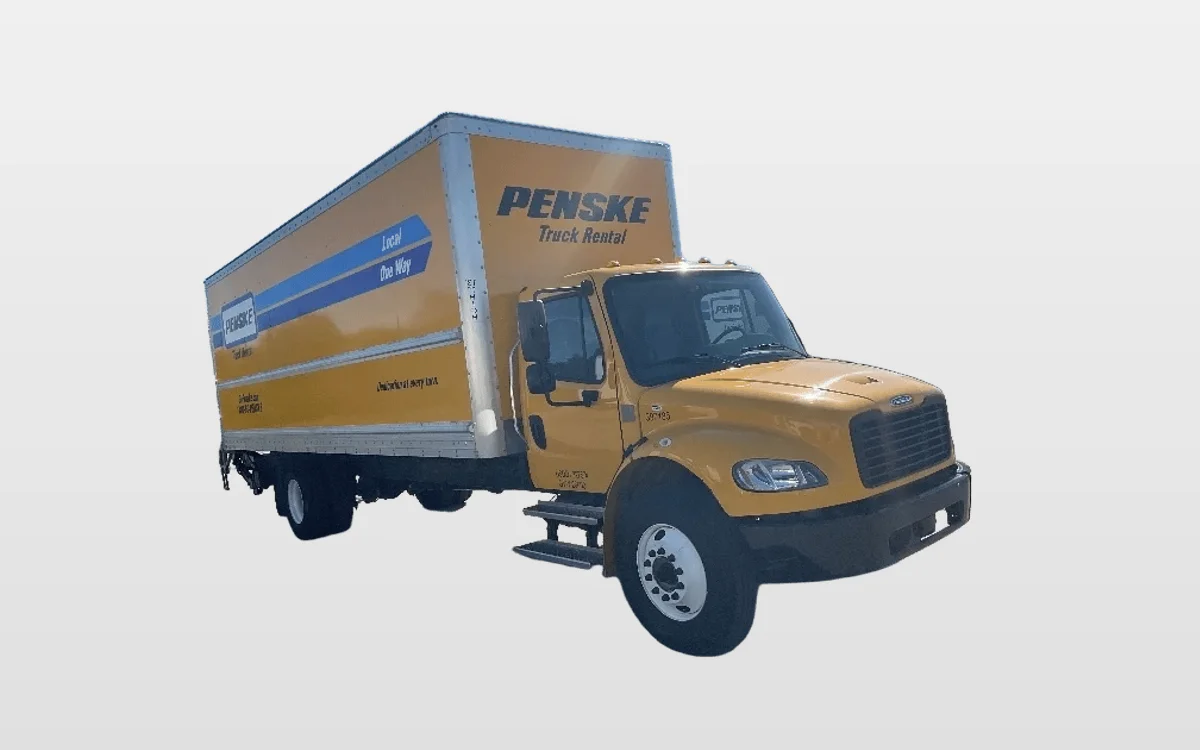 2022 Freightliner M2 106 - image 1