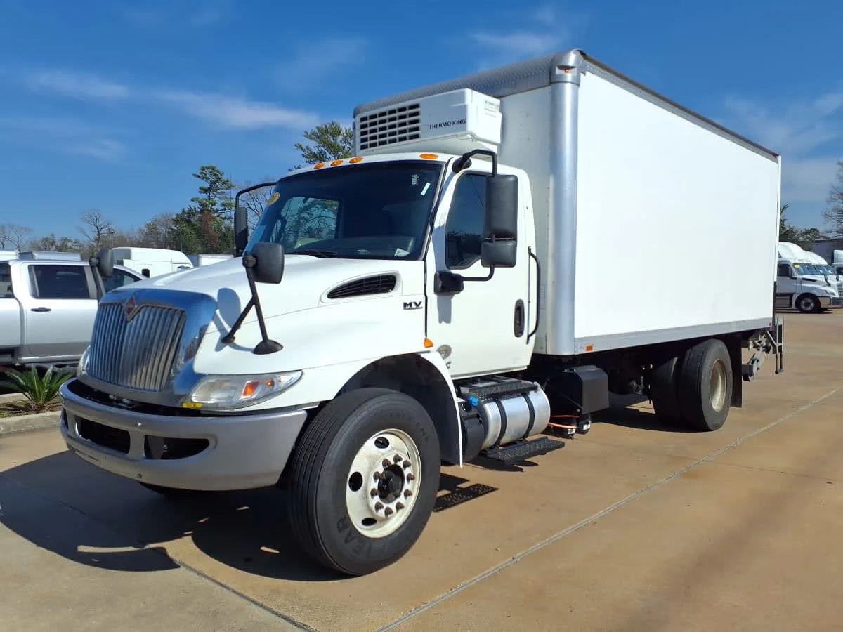 2020 International 4300 in Houston, TX