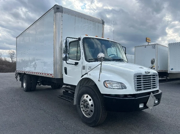 2020 Freightliner M2 106 in Duncansville, PA