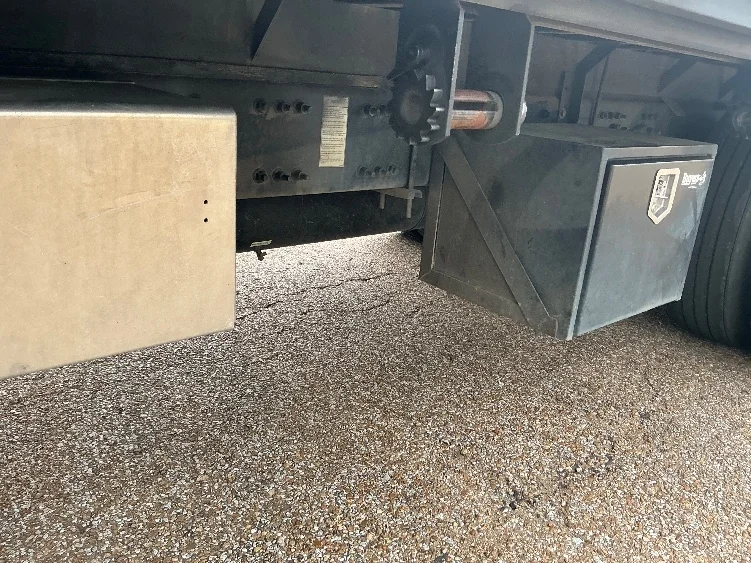 2019 Freightliner M2 112 in Olive Branch, MS — photo 5