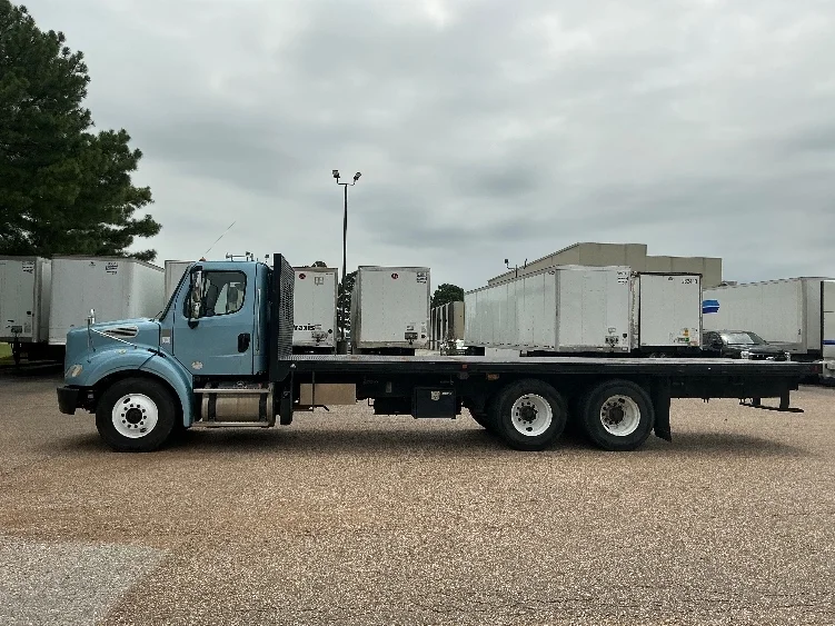 2019 Freightliner M2 112 in Olive Branch, MS — photo 4