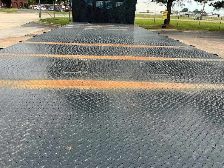 2019 Freightliner M2 112 in Olive Branch, MS — photo 9