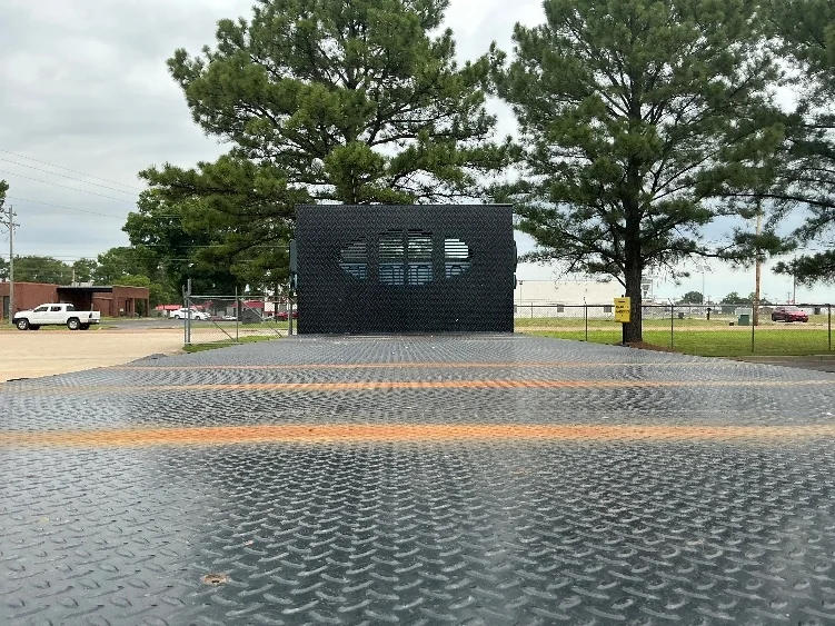 2019 Freightliner M2 112 in Olive Branch, MS — photo 8