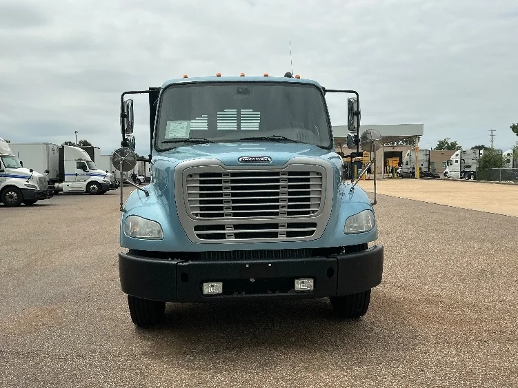 2019 Freightliner M2 112 in Olive Branch, MS — photo 2