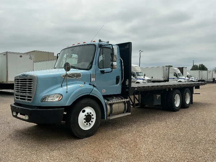 2019 Freightliner M2 112 in Olive Branch, MS — photo 3