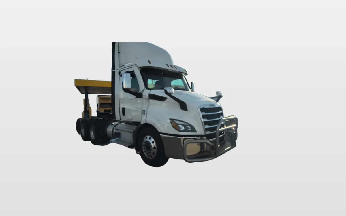 2021 Freightliner Cascadia - image 1