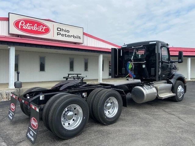 2027 Peterbilt 579 in Lima, OH — photo 5