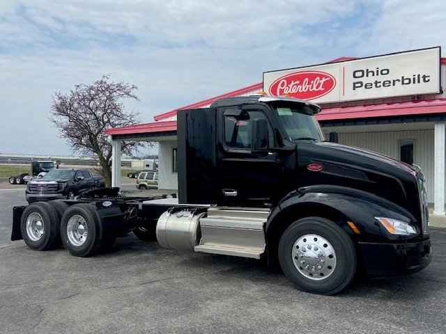 2027 Peterbilt 579 in Lima, OH — photo 2