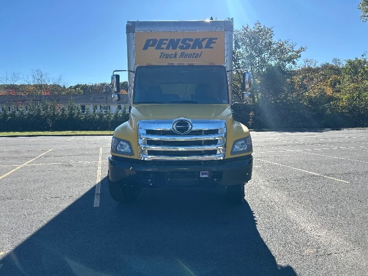 2020 Hino 338 in Montgomery, NY — photo 2
