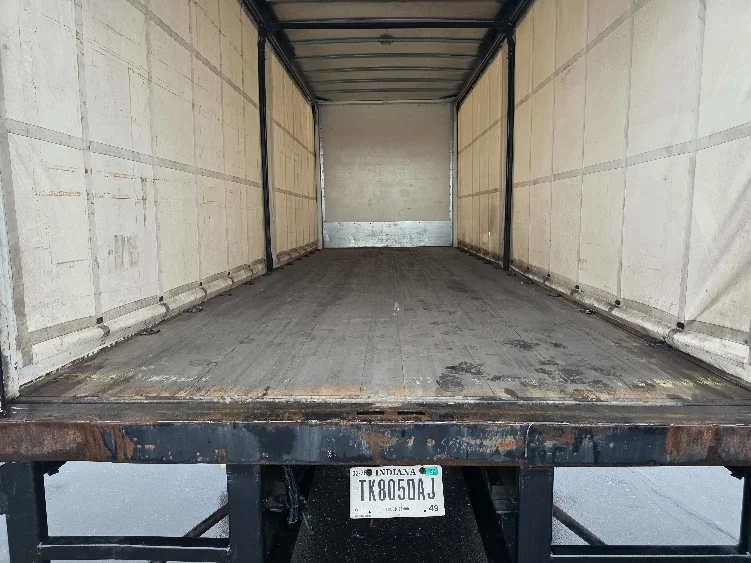 2021 Kenworth T270 in Indianapolis, IN — photo 9