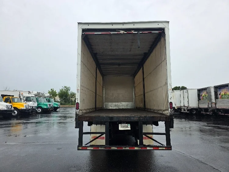 2021 Kenworth T270 in Indianapolis, IN — photo 8