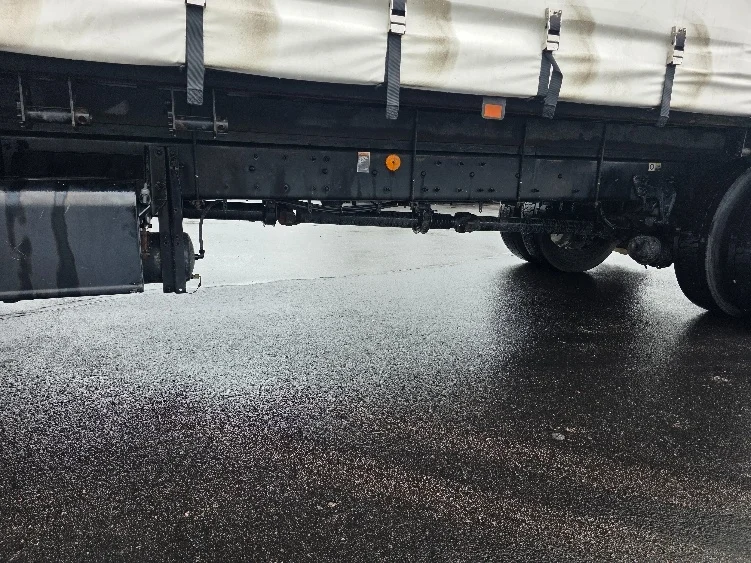 2021 Kenworth T270 in Indianapolis, IN — photo 5