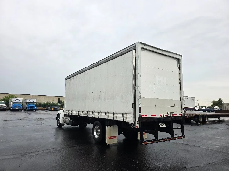 2021 Kenworth T270 in Indianapolis, IN — photo 6