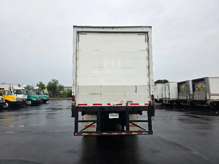 2021 Kenworth T270 in Indianapolis, IN — photo 7