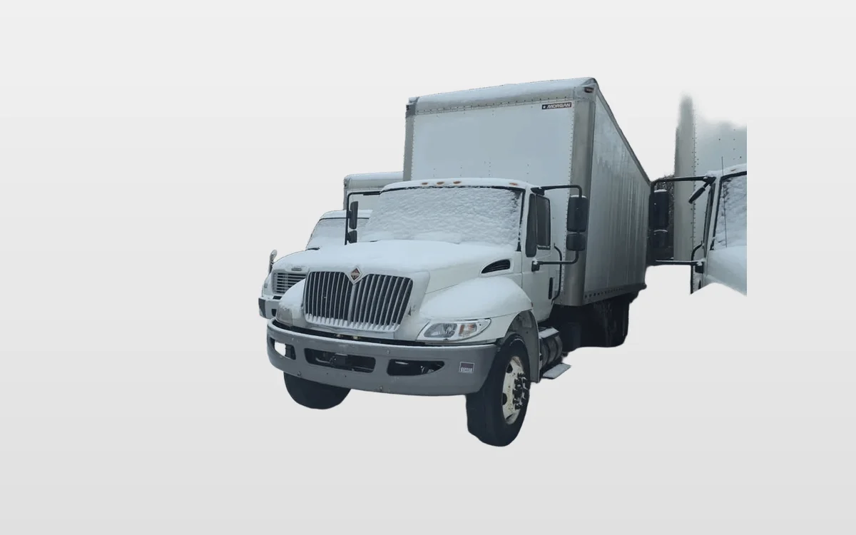 2019 International 4300 - image 1