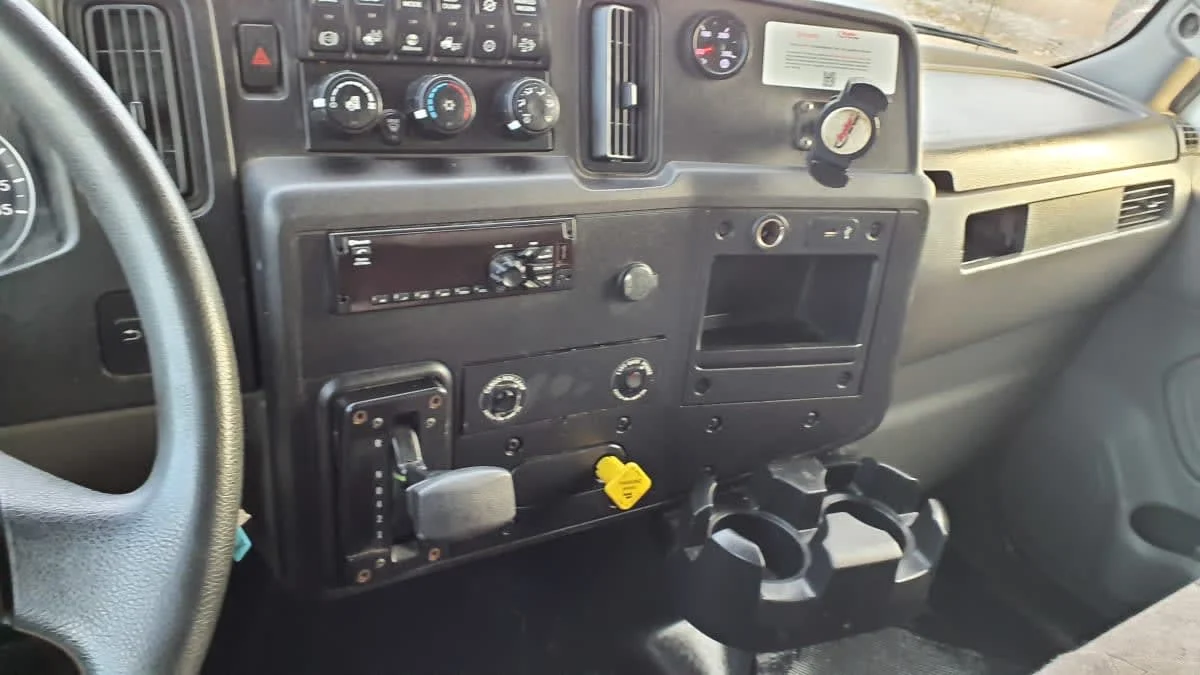 2019 International MV - image 16