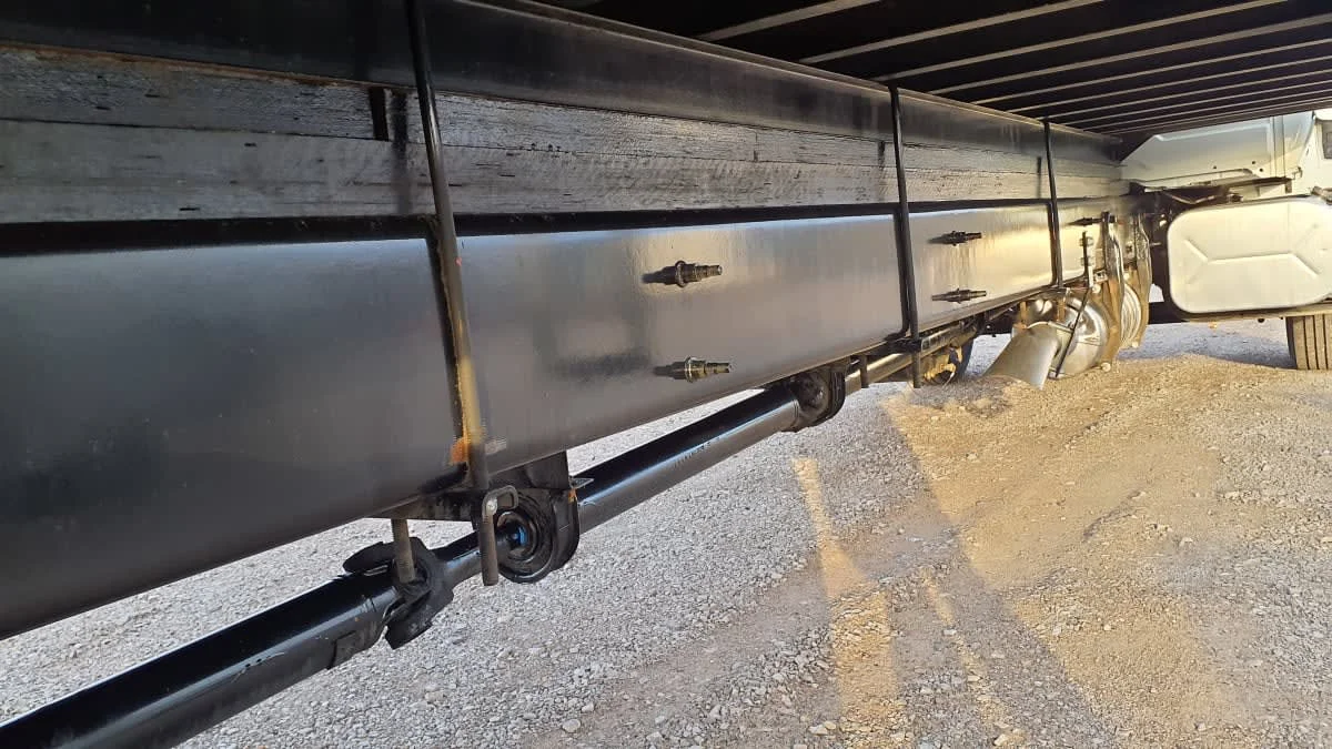 2019 International MV - image 14