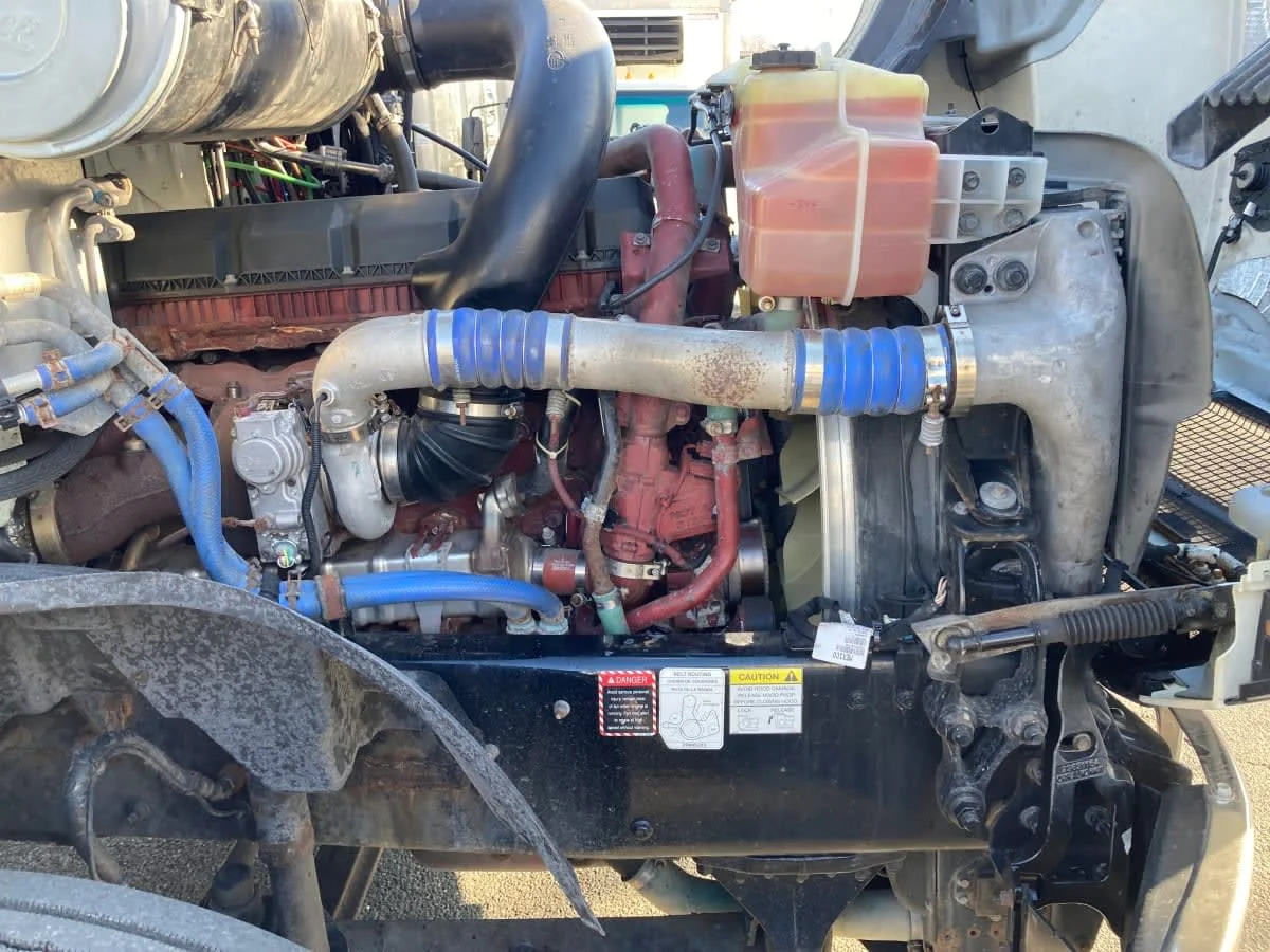 2020 Mack Anthem - image 10