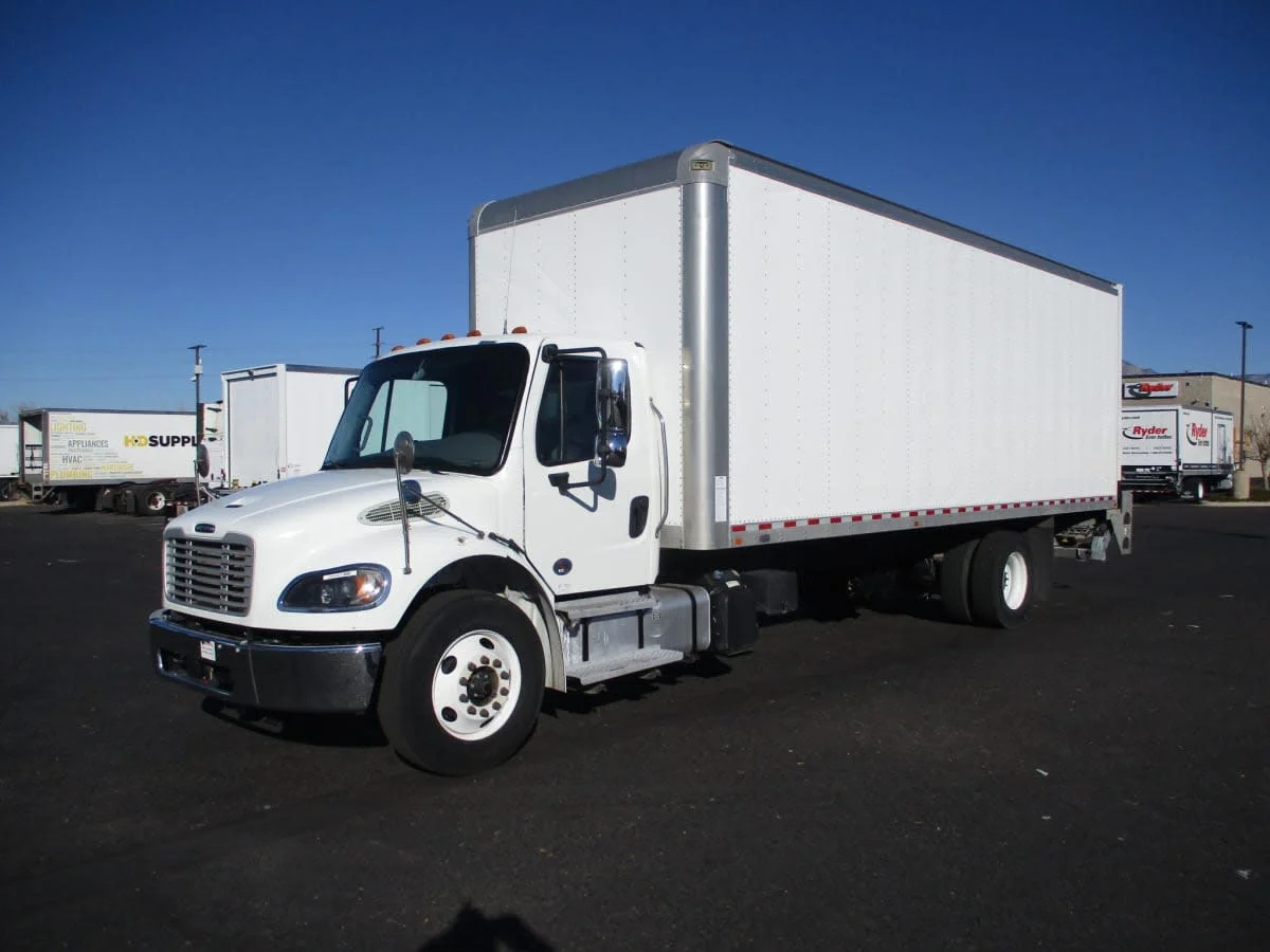 2021 Freightliner M2 106 in Phoenix, AZ